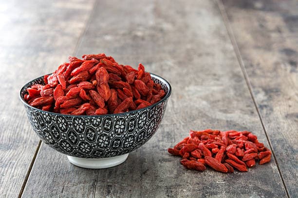 تصویر 2 از خرید زرشک اناری + قیمت فروش استثنایی